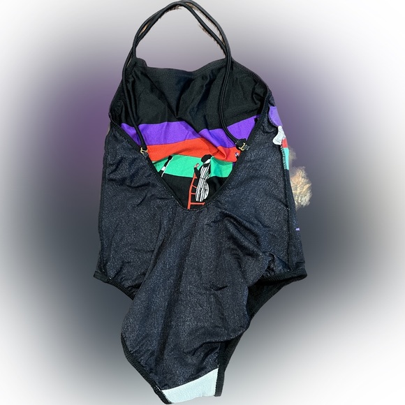 COPY - Vintage one piece bathing suit swim suit 70’s 80’s - Picture 4 of 6